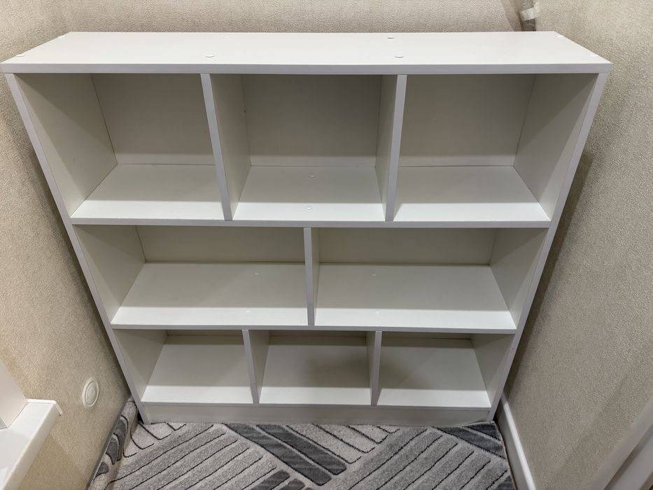 Продам стеллаж в хорошем состоянии