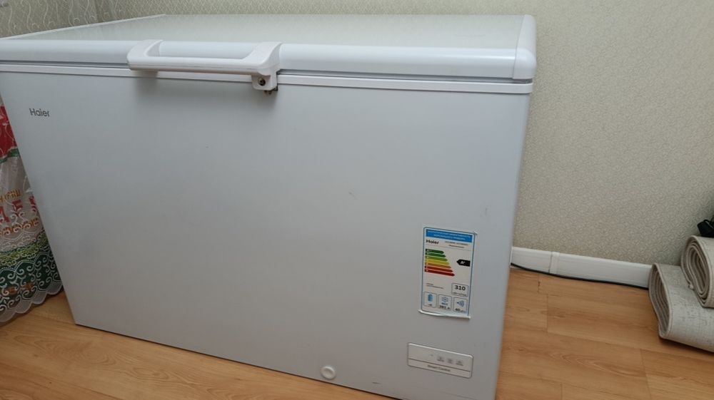 Моразильная камера 310 л