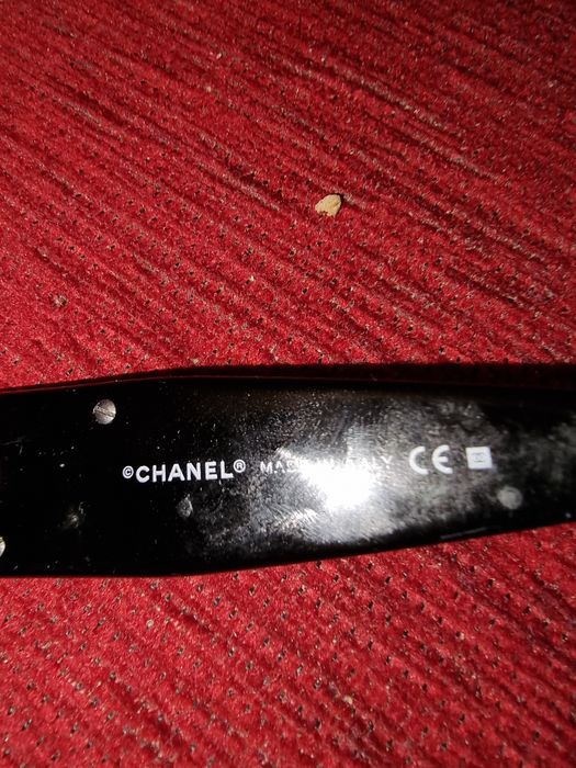 Ochelari de soare Chanel,model4117-B