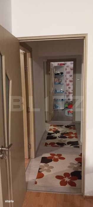 Apartament 4 camere, 80 mp, zona Micro 3