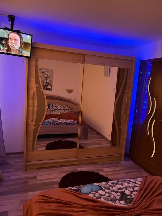 Regim Hotelier Apartament Semidecomandat
