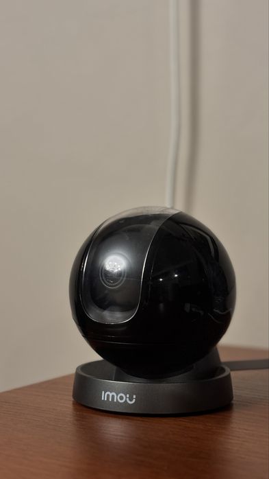 IMOU consumer camera