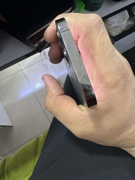 Iphone 12 Pro azonga