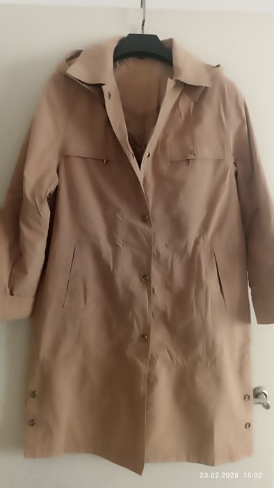 Шуба двухместный