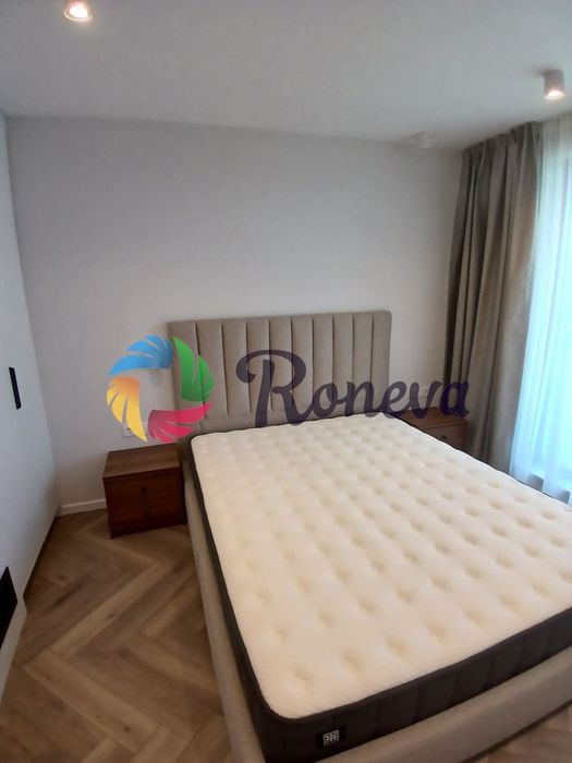 3-стаен в Варна-Бриз площ 102 цена 386000 - снимка 4