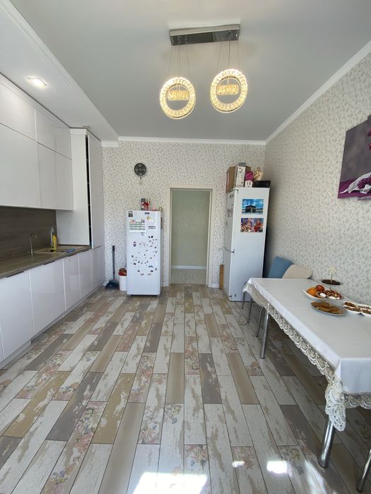 Продам дом в старом аэрпорту