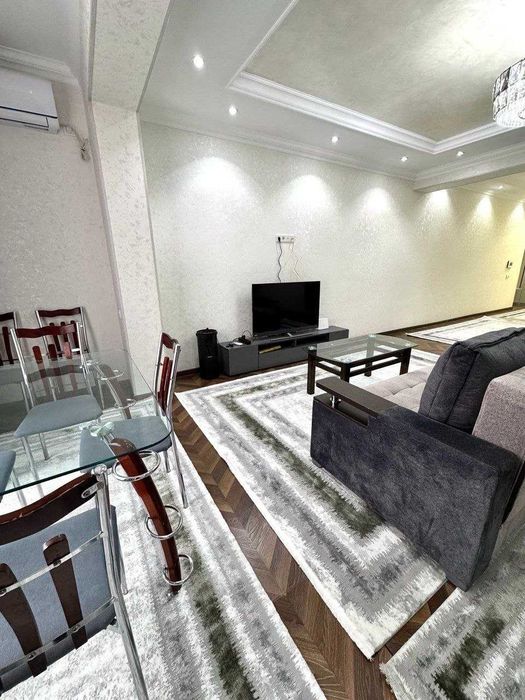 Новая 2/6/10 ЖК Seoul Mun Magic City Дружба Народов Next Яккасарай