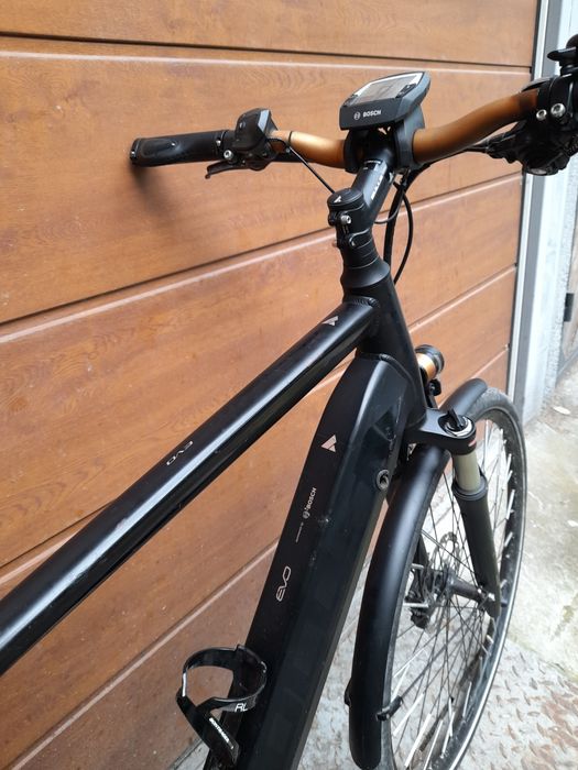 Електрически велосипед bulls cross evo licht