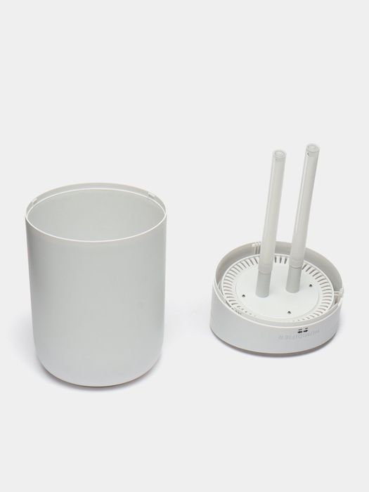 Увлажнитель воздуха для дома и офиса H20 x19 3000мл очиститель воздуха