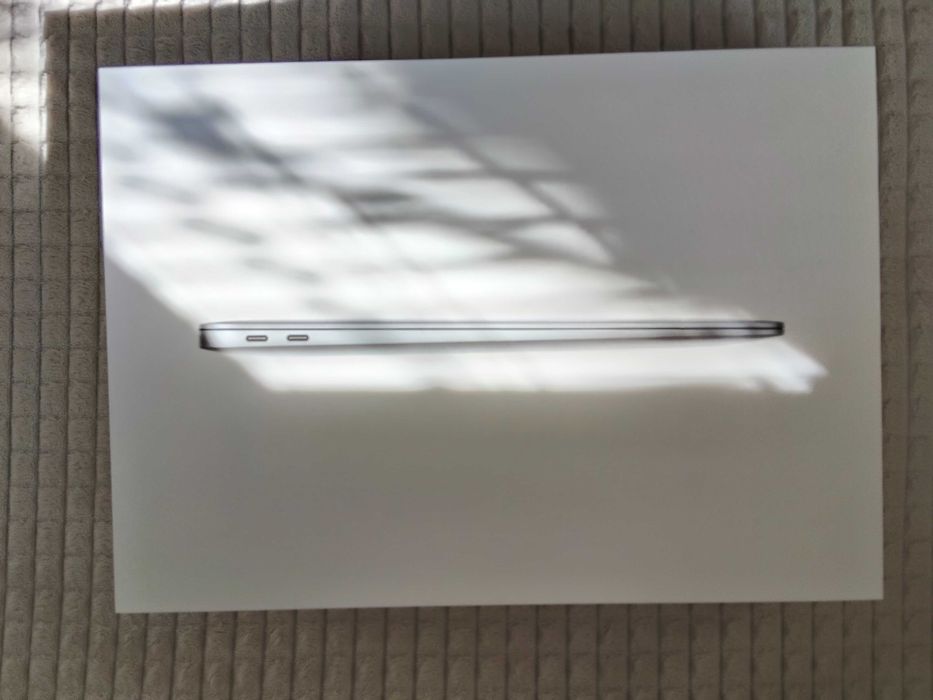 Apple MacBook Air 13"
