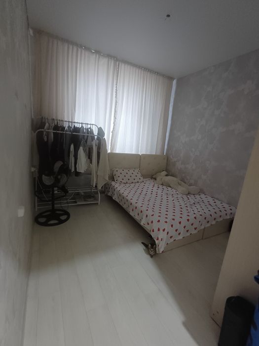 Продам 2-х комн квартиру