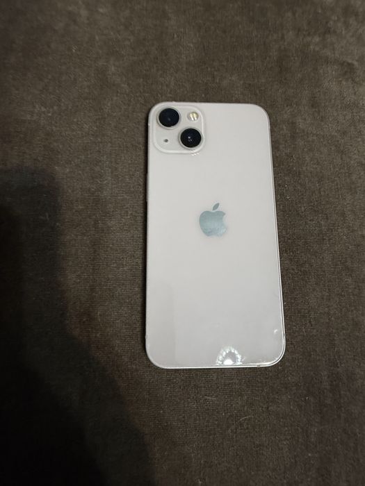 Продам Iphone 13 розовый