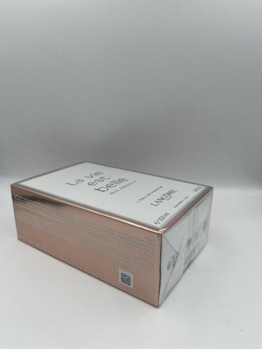 Parfum Iris Absolu La Vie Est Belle Lancome