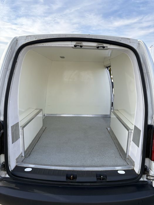 Volkswagen Caddy Maxi Auto Utilitara