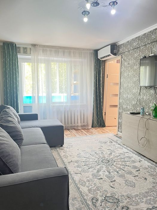 Сдаеться квартира посуточно