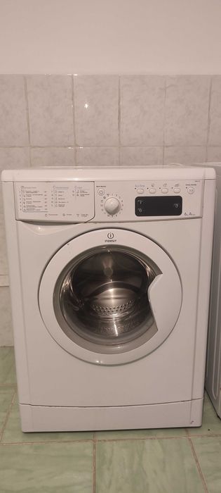 Стиральные машины Б/У