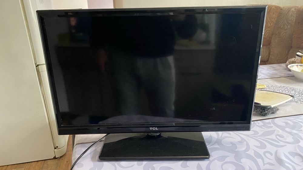 Телевизор в хорошем состоянии