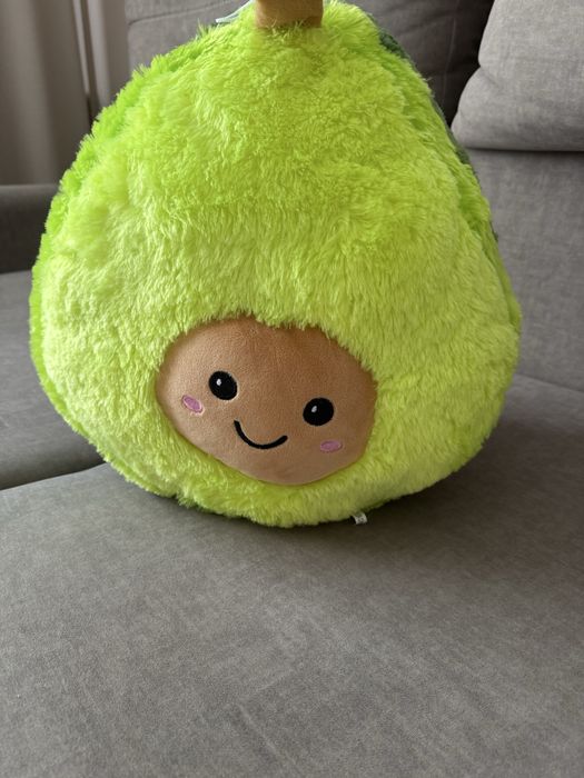 Мягкие игрушки оригинальные