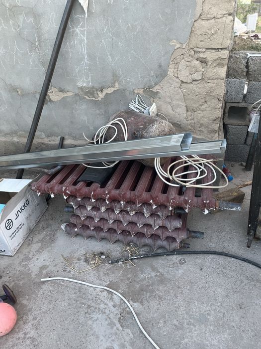 Гарантия 1 ай