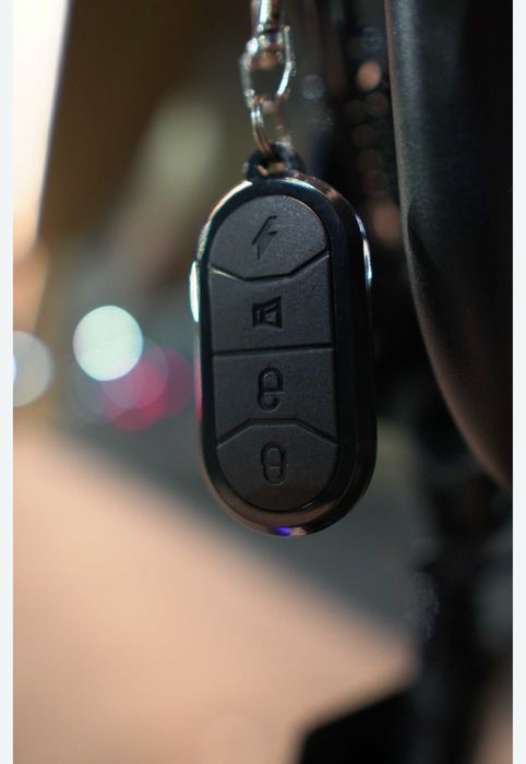 Аренда Электро Велосипеда