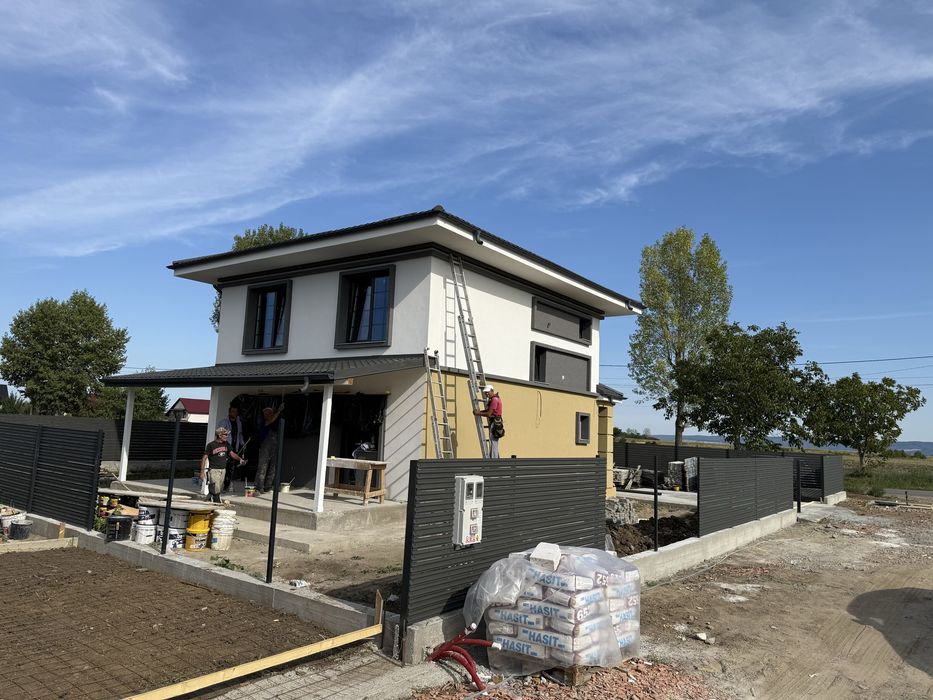 Case Premium Valea Ursului  COMISION 0