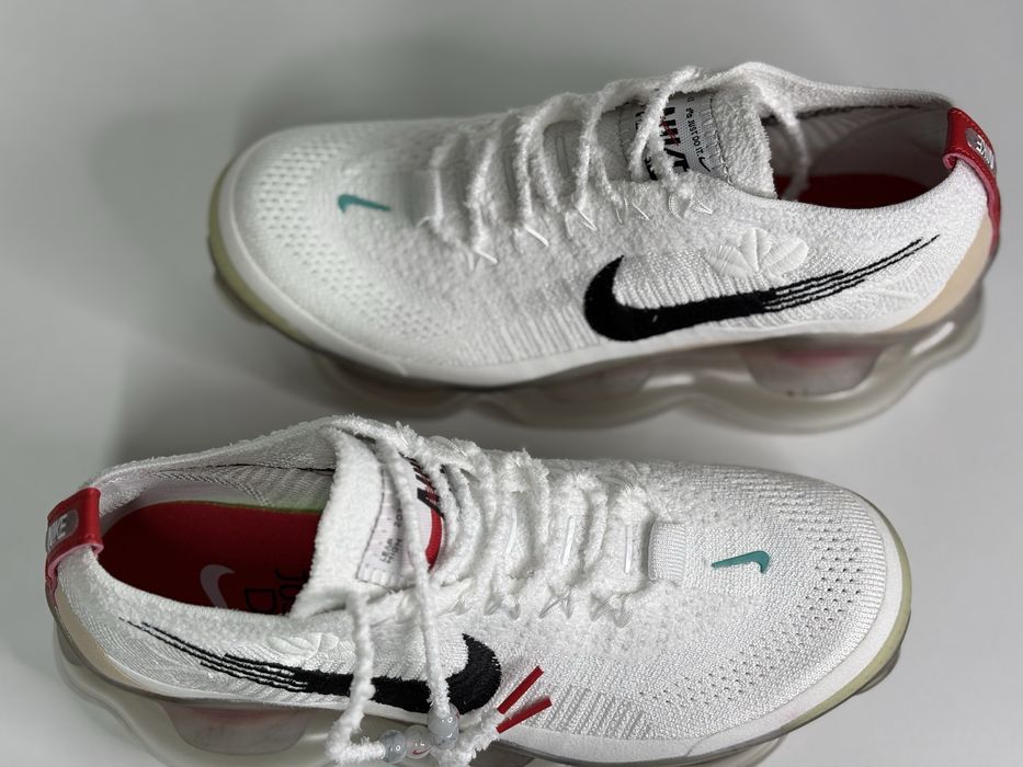 Nike Air Max Scorpion Leap High 40-44