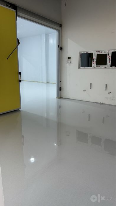 epoxy эпоксидная наливной пол,полимер