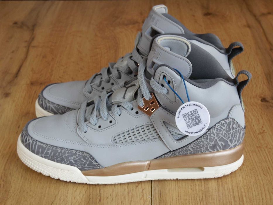 Nike Air Jordan Spizike - 40 номер Оригинални!