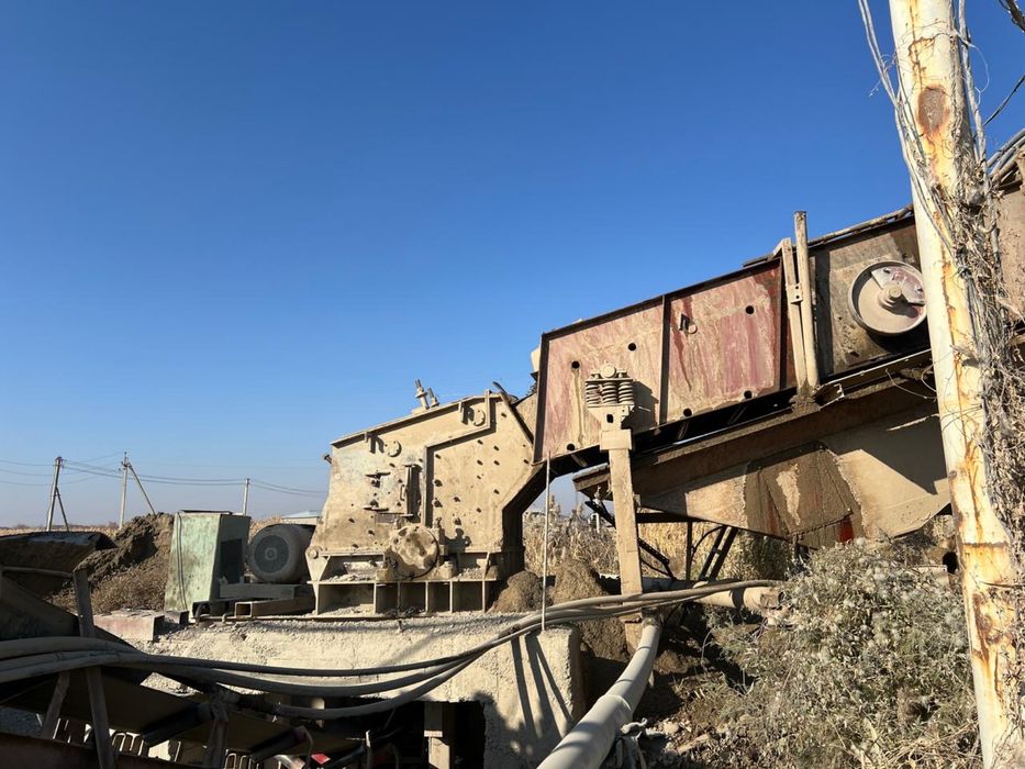 Драбилка для камин