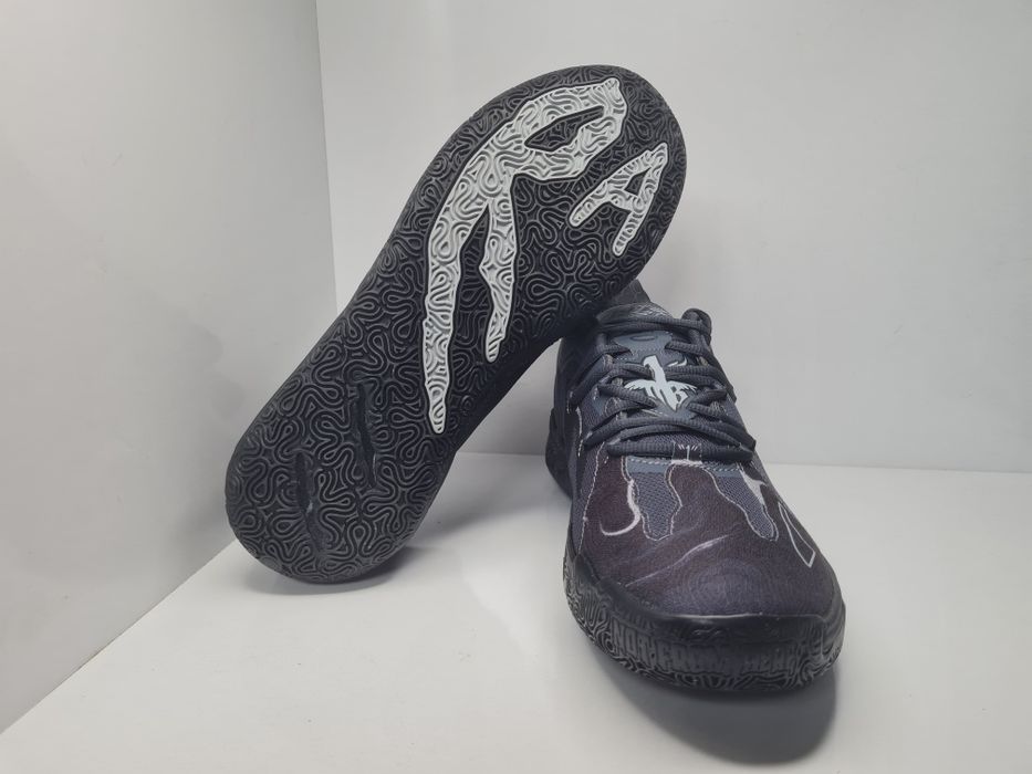Кецове Puma Mello 3.0

Чисто нови с кутия.

Размер 45 стелка 29.5 см.

Цена 65 евро.