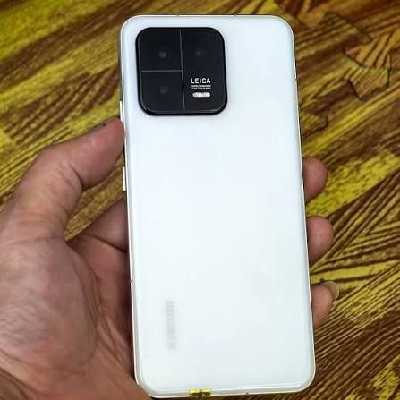 Xiaomi 13 pro 8/256