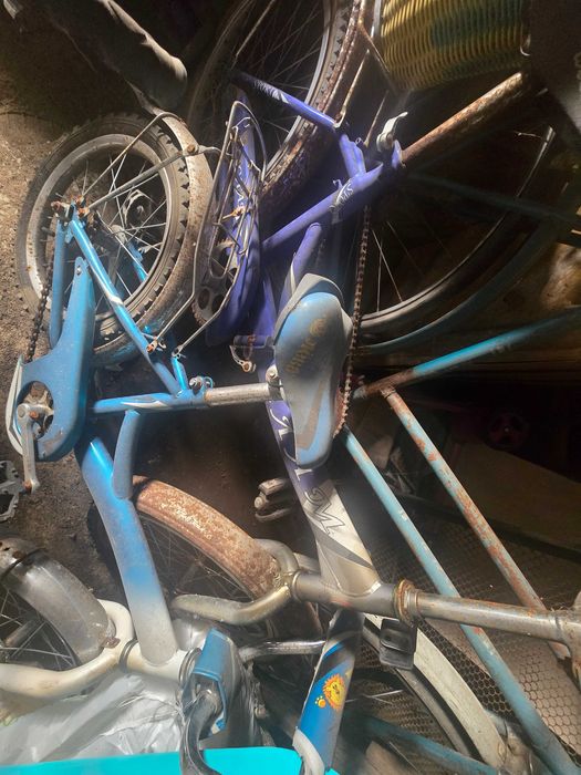 Продам велосипеды