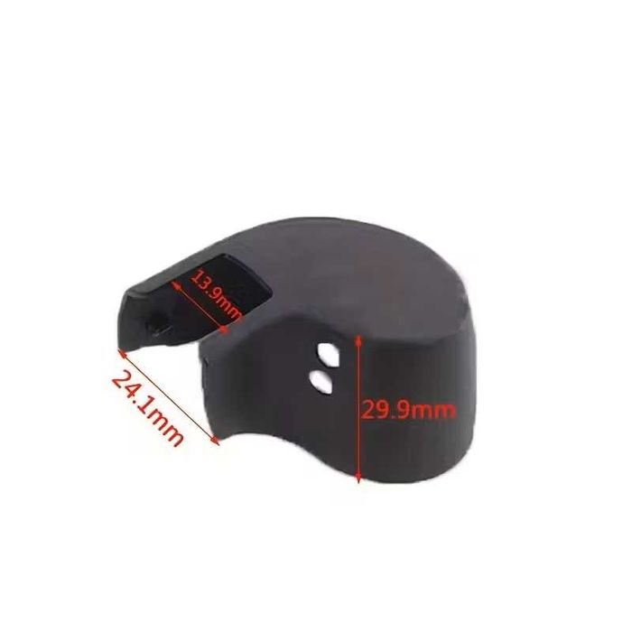 Kапачка + дюза за пръскане заднa чистачка Audi A1 A3 A4 A6 Q3 Q5 Q7