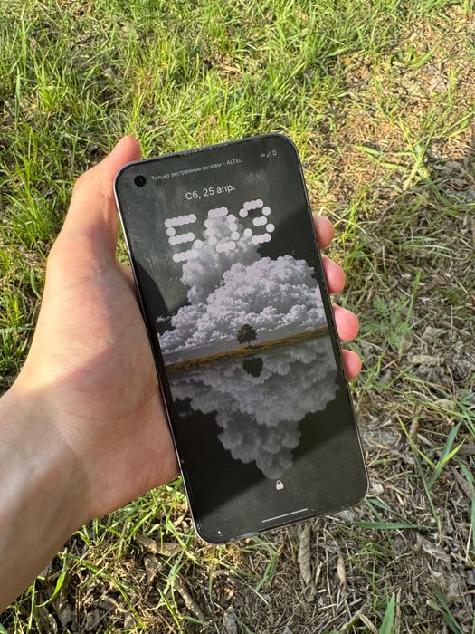 Nothing phone number 1