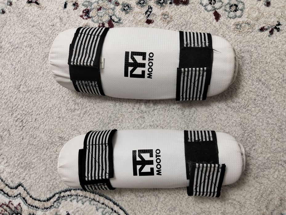 Продам снаряжение для тхэквондо