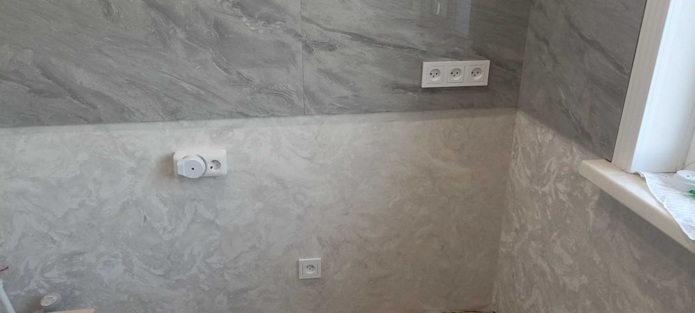 Электрик , электромонтаж.