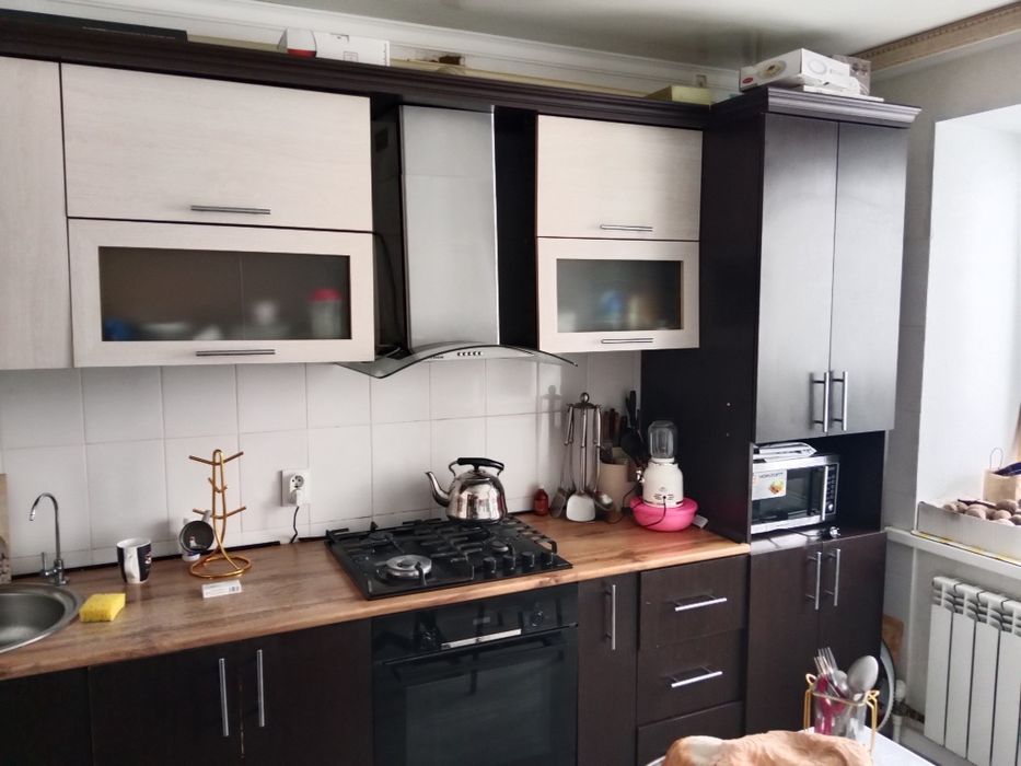 Продам кухонный гарнитур