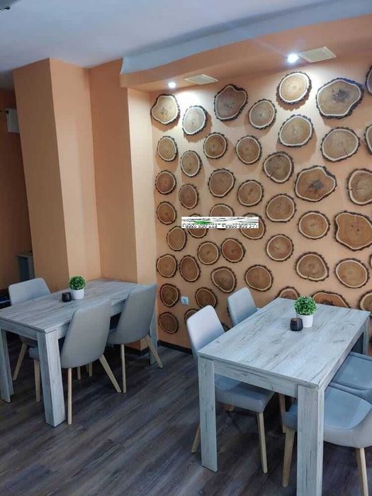 Дава се под наем Заведение в Пловдив, Център - 132 кв.м за 994.5 € - Снимка #4