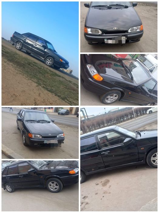 Продам 2115ка нахаду