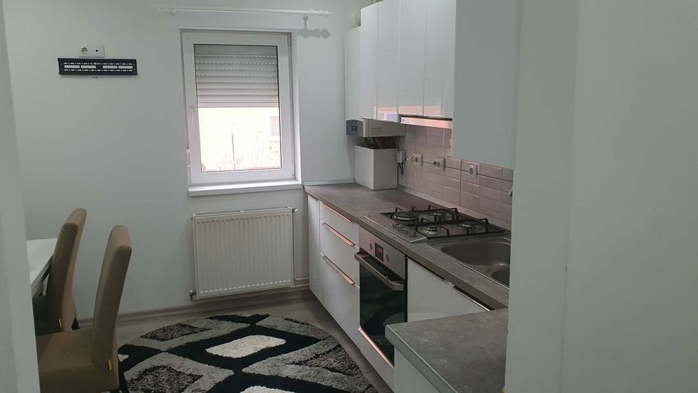 Apartament Vanzare