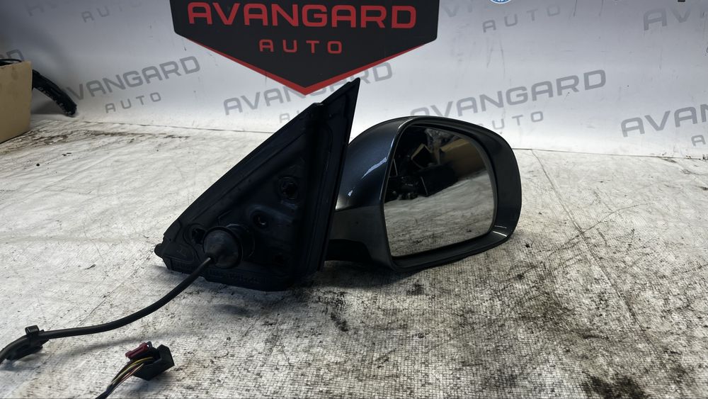 Audi Q3 S 15- ляво огледало