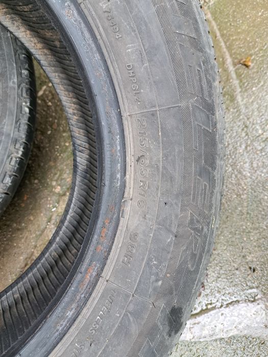 Anvelope vara de vanzare