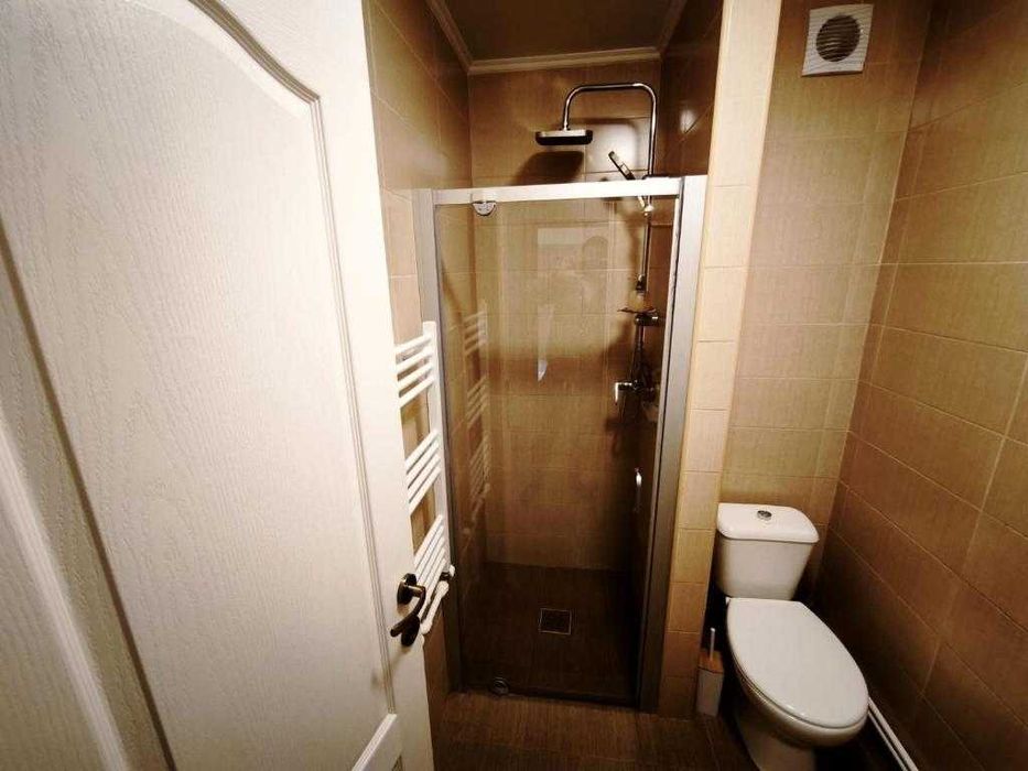 Oportunitate de Investiție / Afacere la Cheie – Garsonieră în Regim Hotelier (Booking & Airbnb), Zona Carpați II (Parter)