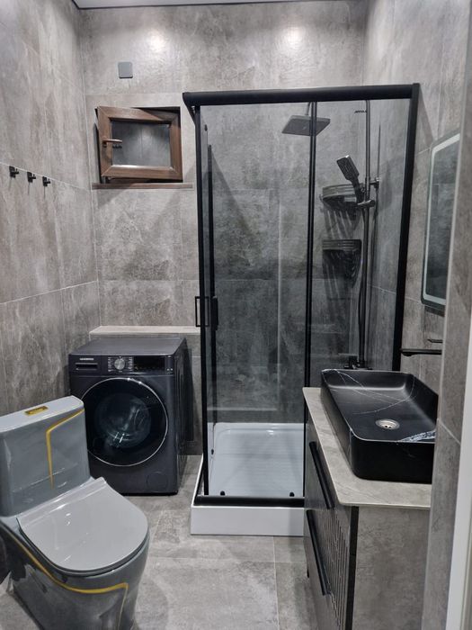 Услуги по ремонту