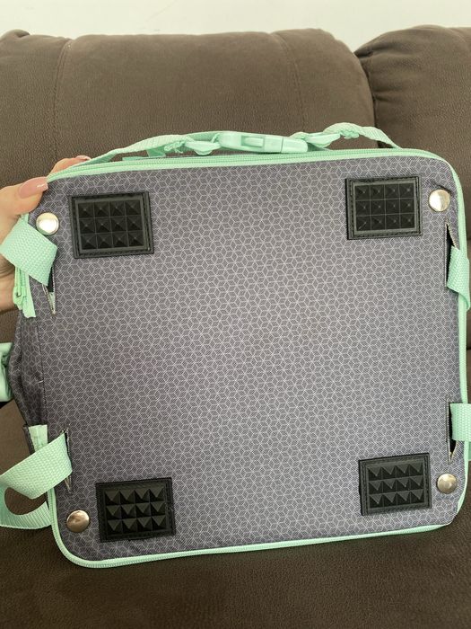 Babymoov Столче за хранене при пътуване Up & Go Booster