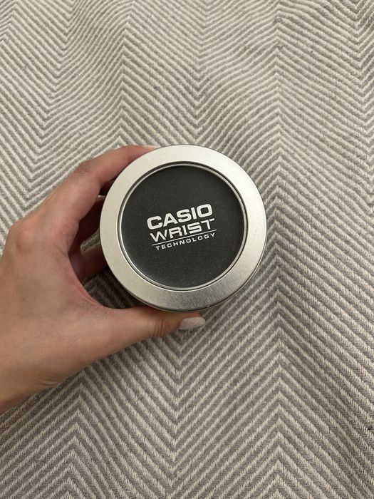 Женские часы Casio