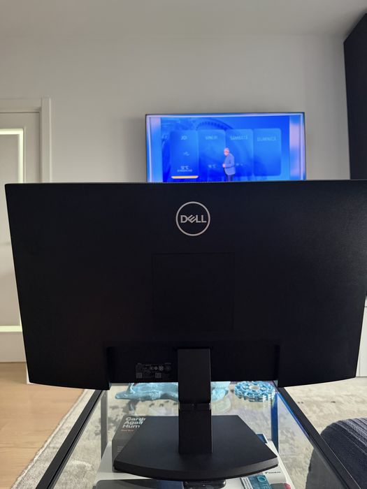 Vând monitor Dell SE2422H, stare impecabilă, ca nou.