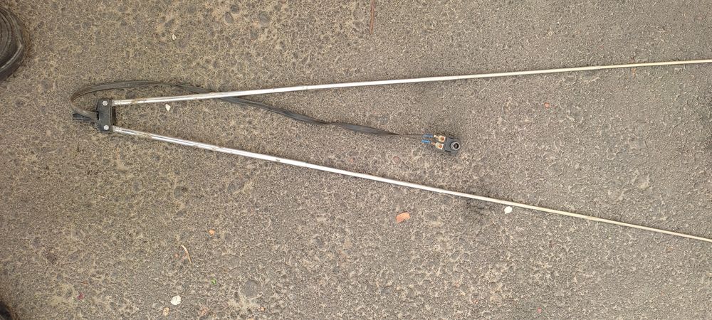 Антенна на телевизор