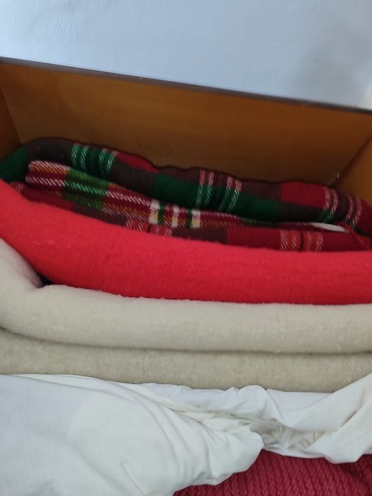 Домашно тъкани губери