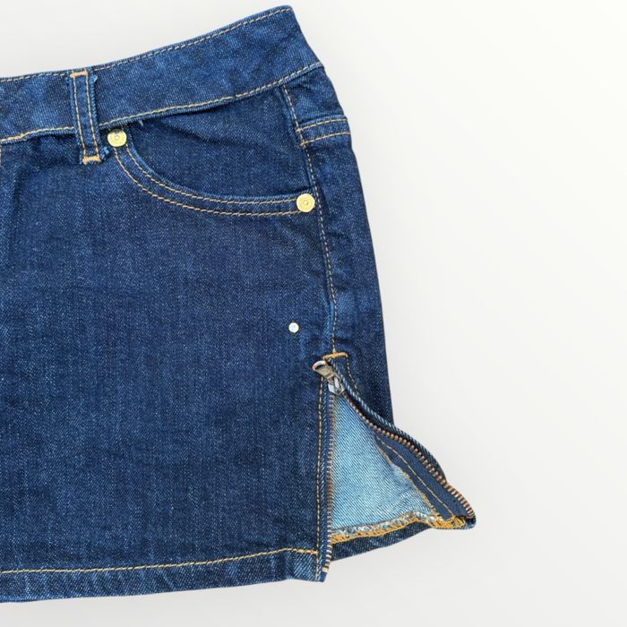 Дамска дънкова пола Guess